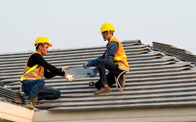 Roofing service